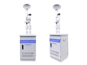 雙通道β射線(xiàn)法揚(yáng)塵在線(xiàn)監(jiān)測(cè)儀